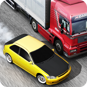 Traffic Racer (Unlimited Money) | v2.0