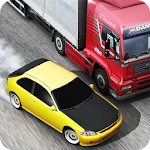 Traffic Racer Apk