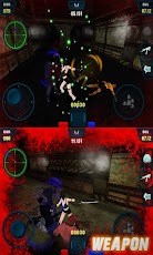 Valkyrie:Death Zone 3D