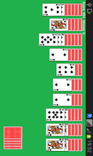   spider solitaire the card game- screenshot thumbnail   