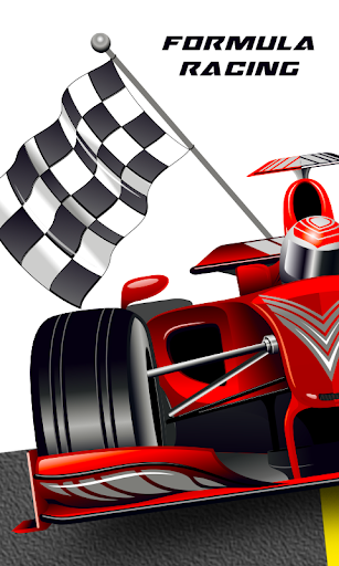 Formula racing games