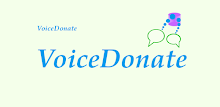 VoiceDonate APK