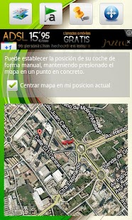 How to install Carfinder 0.0.2 apk for bluestacks
