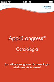 App2Congress. CARDIOLOGY poster 1