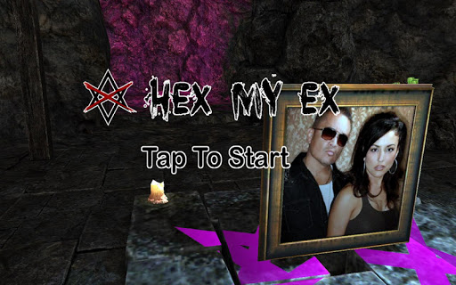 Hex My Ex