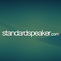 Hazleton Standard Speaker logo
