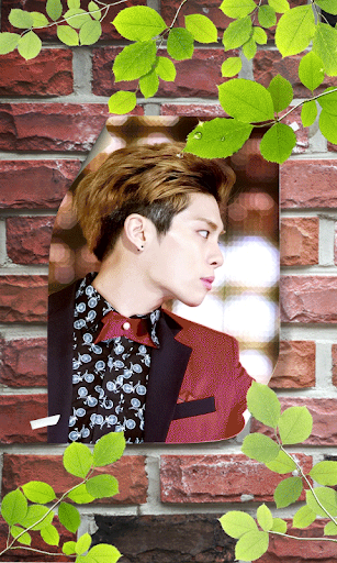 Shinee Jonghyun Wallpaper v04