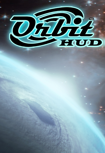 Orbit HUD