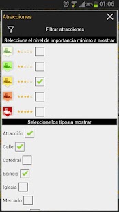Audio guía Londres Screenshots 6