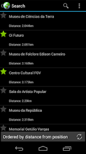 Offline Map Rio de Janeiro Screenshots 19