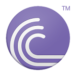 Cover Image of Télécharger BitTorrent® - Téléchargements Torrent 3.33 APK