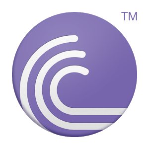 BitTorrent®- Torrent Downloads – Applications Android sur 