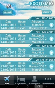 Exotismes + Screenshots 2