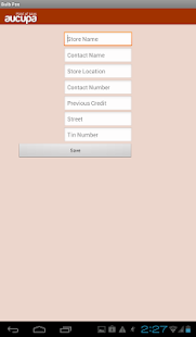 BULB2 Supply Chain App Paid Screenshots 1