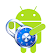 Casier Privé Go Pour Android™ icon