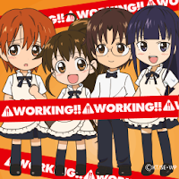 Working ライブ壁紙 Androidアプリ Applion