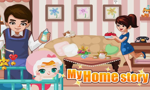 My Home Story