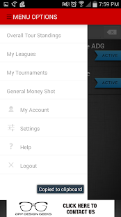 Lastest ACL Cornhole Scoring and Event APK for PC