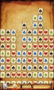 How to mod Burning Cards 1.06 unlimited apk for android