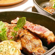 MeatGQ Steak