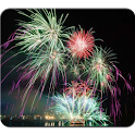 Magnificent Fireworks logo