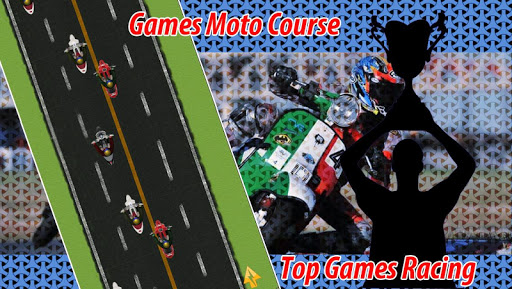 Moto bike racing games
