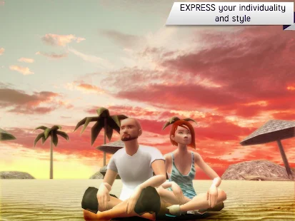   Avakin Life- screenshot thumbnail   