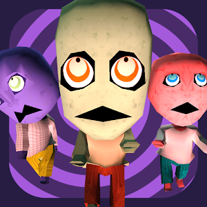 Hammer to the Zombies 1.2
