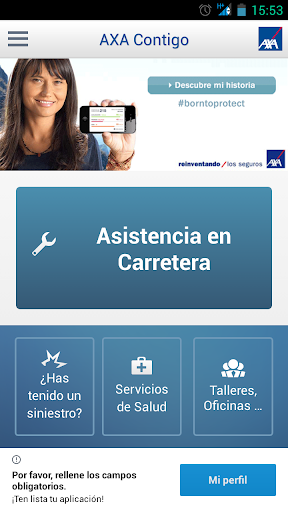 AXA Contigo