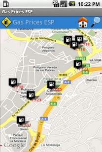 How to get Gas Prices ESP 2.9.2 unlimited apk for android