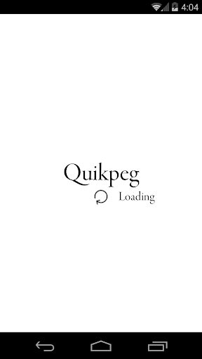 Quikpeg