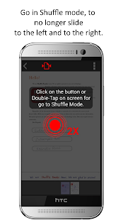 Shuffle Scan PDF Reader Screenshots 5