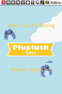 Download PluPlush Plushie Catch APK