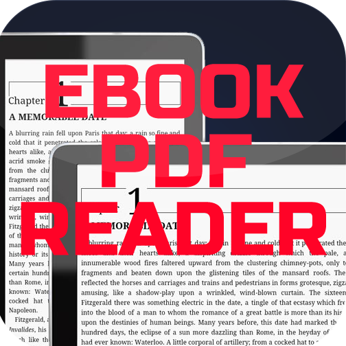 【免費工具App】EBOOK PDF READER-APP點子