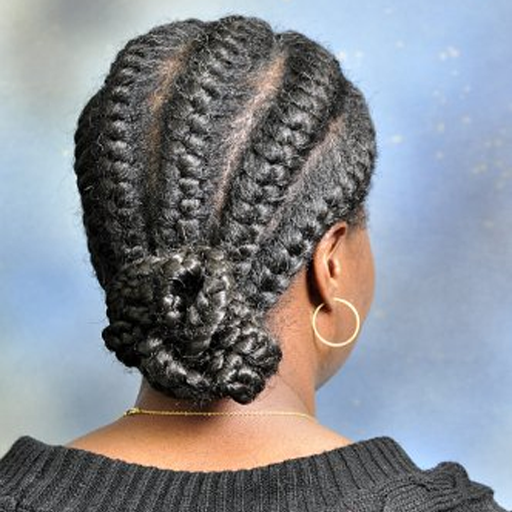 Awa Braids Alexandria VA