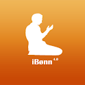 iB&oslash;nn logo