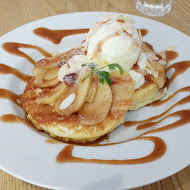 Jamling cafe