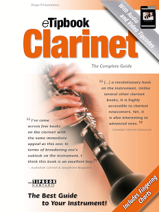How to mod eTipbook Clarinet lastet apk for laptop