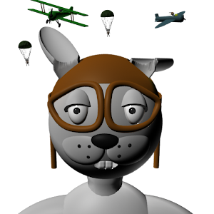 Plasti Wars -Paratroopers FREE 1.24