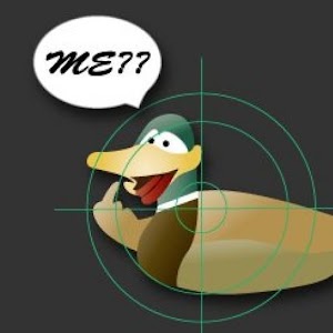 Catch Duck 1.0