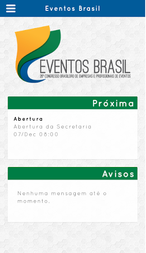 Eventos Brasil - By Pando