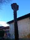 Totem In Onore Di Paolo 2