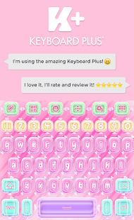 How to download Keyboard Candy lastet apk for laptop