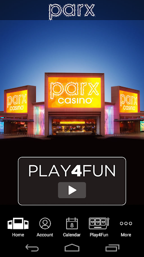 Parx Casino® Play4Fun