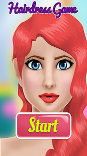 Free Download Dress up Girls Make up Salon APK for Android