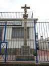 Cruz Xunta De Galicia