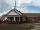 Double Heads Baptist Church