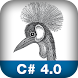 C# 4.0 Pocket Reference
