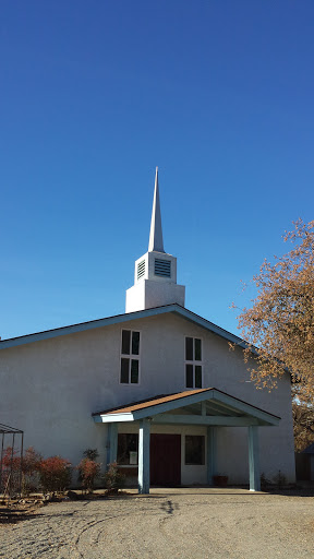Living Waters Church 