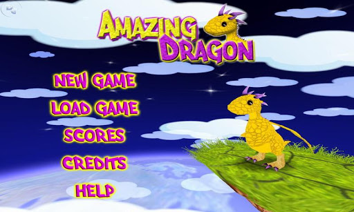 Amazing Dragon Free